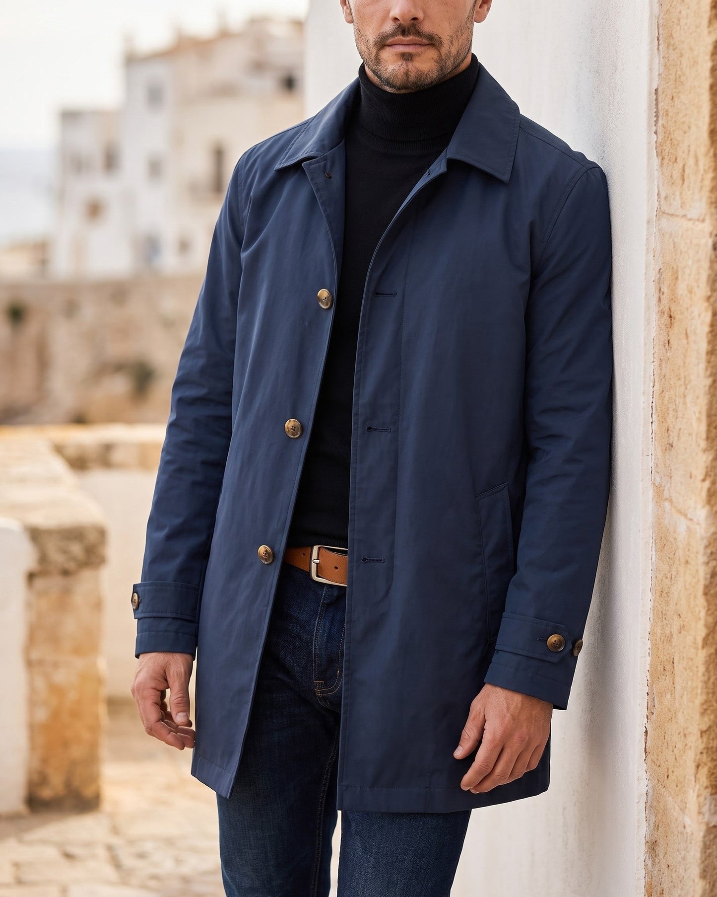 Riccardo Coat
