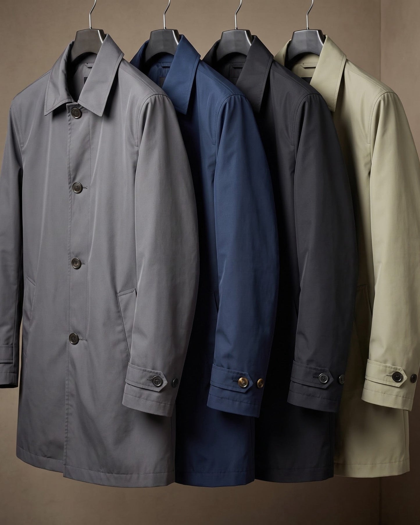 Riccardo Coat