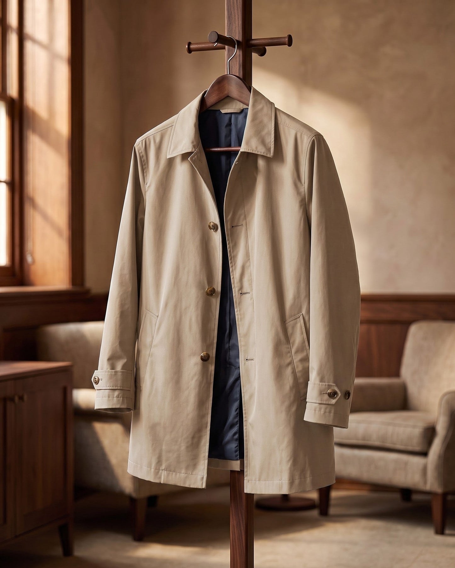 Riccardo Coat