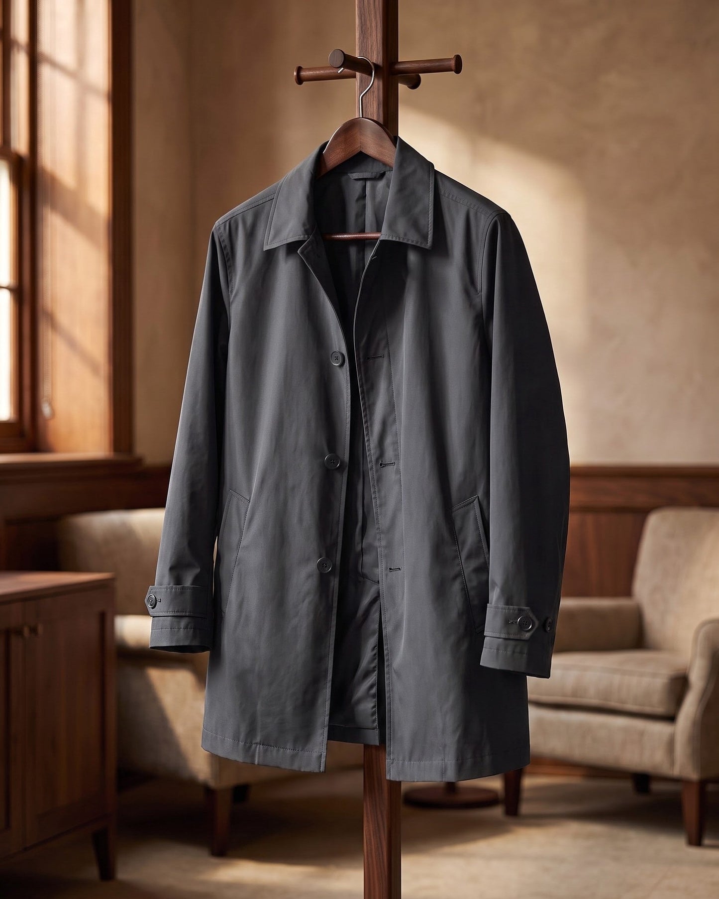 Riccardo Coat